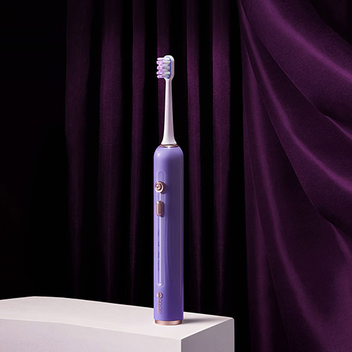 Doctor B Sonic Electric Toothbrush E5 Gift Set